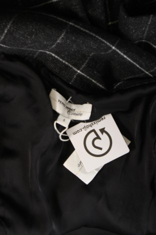 Φόρεμα Vero Moda, Μέγεθος S, Χρώμα Μαύρο, Τιμή 39,40 €