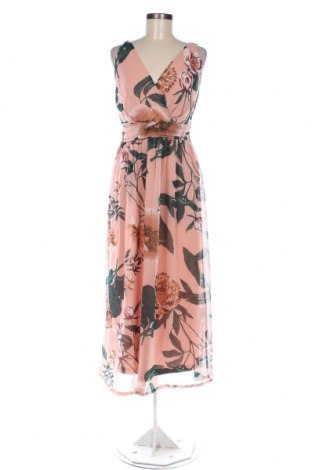 Kleid Vero Moda, Größe L, Farbe Mehrfarbig, Preis € 55,67