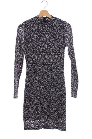 Kleid Vero Moda, Größe XS, Farbe Mehrfarbig, Preis 37,42 €