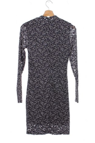 Kleid Vero Moda, Größe XS, Farbe Mehrfarbig, Preis 37,42 €