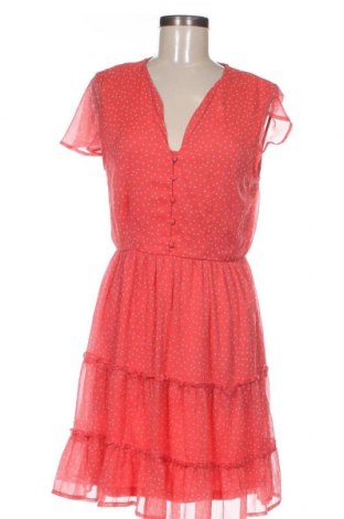 Šaty  Vero Moda, Veľkosť S, Farba Červená, Cena  15,35 €