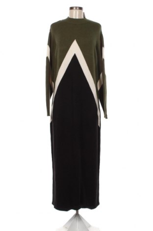 Kleid Vero Moda, Größe L, Farbe Mehrfarbig, Preis 17,07 €