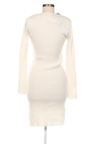 Kleid Vero Moda, Größe XS, Farbe Ecru, Preis 15,34 €