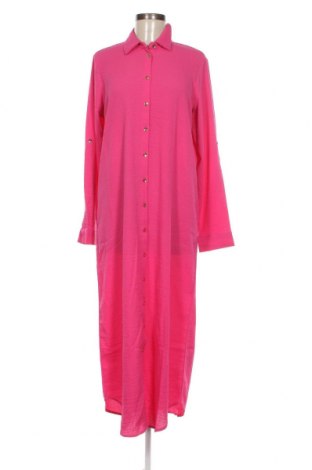 Φόρεμα Vero Moda, Μέγεθος L, Χρώμα Ρόζ , Τιμή 21,83 €