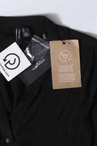 Šaty  Vero Moda, Veľkosť L, Farba Čierna, Cena  18,65 €