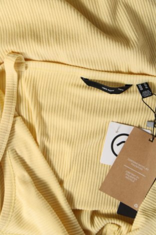 Šaty  Vero Moda, Velikost XL, Barva Žlutá, Cena  471,00 Kč