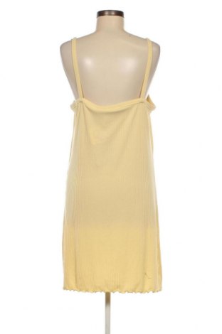Φόρεμα Vero Moda, Μέγεθος XL, Χρώμα Κίτρινο, Τιμή 16,17 €