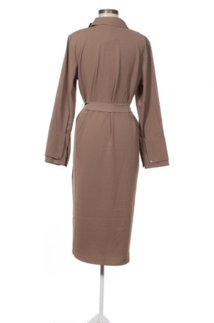 Kleid Vero Moda, Größe L, Farbe Braun, Preis € 15,88