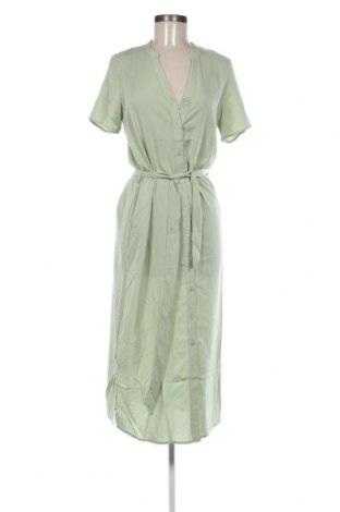 Kleid Vero Moda, Größe XS, Farbe Grün, Preis 7,94 €