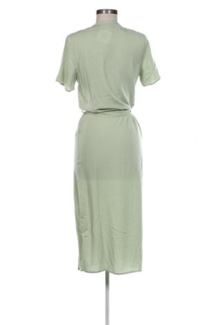 Kleid Vero Moda, Größe XS, Farbe Grün, Preis 5,95 €