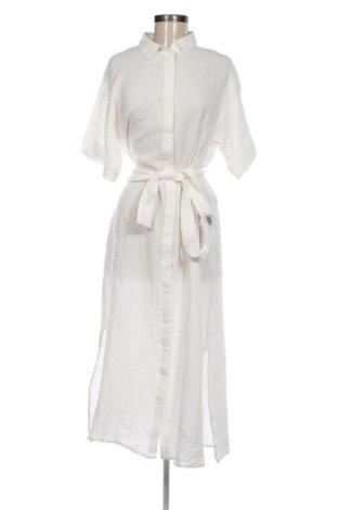 Sukienka Vero Moda, Rozmiar L, Kolor Biały, Cena 123,14 zł