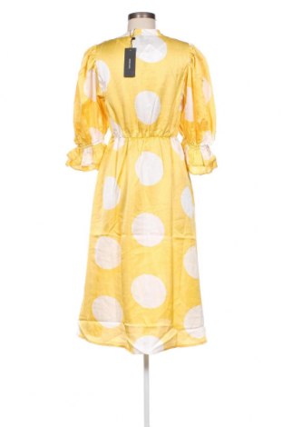 Šaty  Vero Moda, Veľkosť M, Farba Žltá, Cena  15,88 €