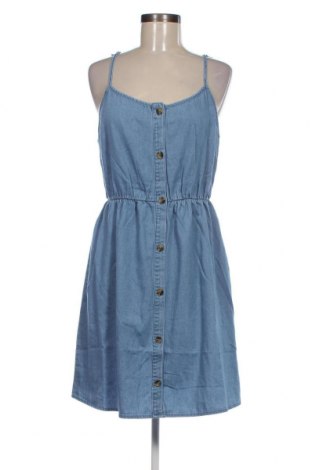 Φόρεμα Vero Moda, Μέγεθος L, Χρώμα Μπλέ, Τιμή 19,18 €