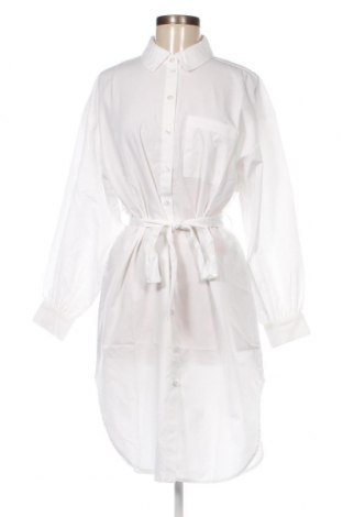 Kleid Vero Moda, Größe XS, Farbe Weiß, Preis 14,38 €