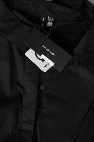 Φόρεμα Vero Moda, Μέγεθος XL, Χρώμα Μαύρο, Τιμή 17,86 €