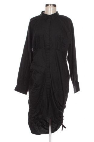 Φόρεμα Vero Moda, Μέγεθος XL, Χρώμα Μαύρο, Τιμή 21,83 €