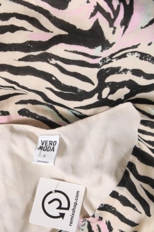 Kleid Vero Moda, Größe S, Farbe Mehrfarbig, Preis € 1,99