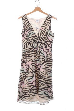 Kleid Vero Moda, Größe S, Farbe Mehrfarbig, Preis 8,18 €