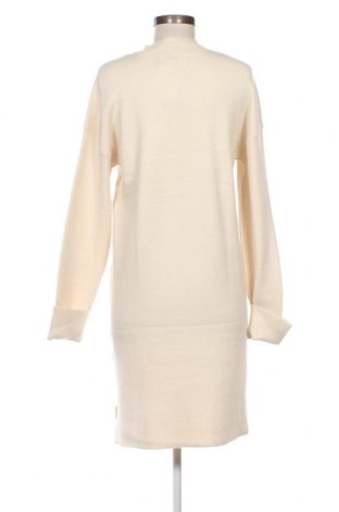 Kleid Vero Moda, Größe M, Farbe Ecru, Preis 12,78 €