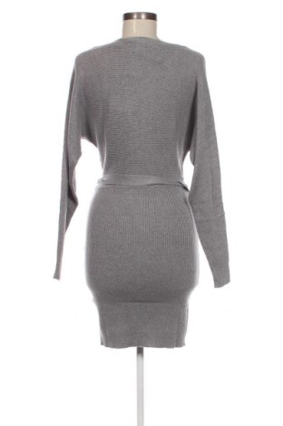 Kleid Vero Moda, Größe S, Farbe Grau, Preis € 8,95