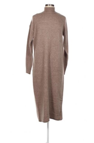 Kleid Vero Moda, Größe M, Farbe Braun, Preis 20,64 €
