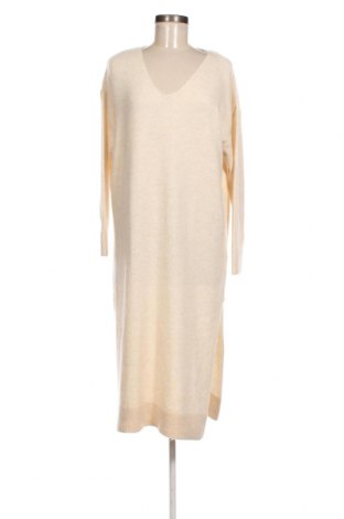Kleid Vero Moda, Größe S, Farbe Beige, Preis € 15,88
