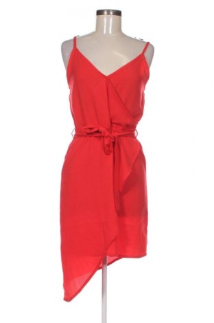 Šaty  Vero Moda, Velikost S, Barva Červená, Cena  432,00 Kč