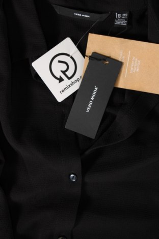 Šaty  Vero Moda, Veľkosť XS, Farba Čierna, Cena  14,38 €