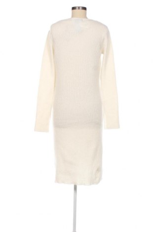 Kleid Vero Moda, Größe L, Farbe Ecru, Preis 14,38 €