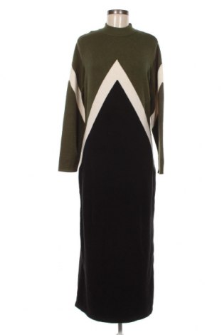 Kleid Vero Moda, Größe M, Farbe Mehrfarbig, Preis 17,07 €