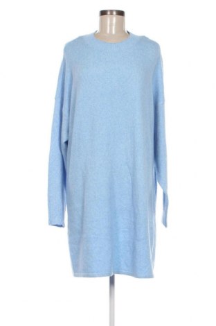 Šaty  Vero Moda, Veľkosť S, Farba Modrá, Cena  14,38 €