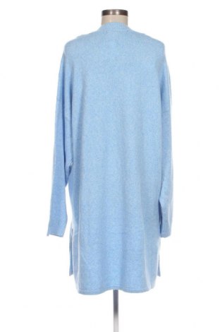 Šaty  Vero Moda, Veľkosť S, Farba Modrá, Cena  12,78 €
