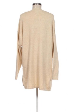 Kleid Vero Moda, Größe L, Farbe Beige, Preis € 10,49