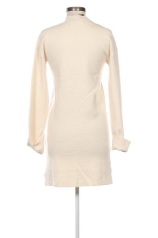 Kleid Vero Moda, Größe XS, Farbe Ecru, Preis 12,78 €