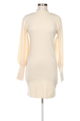Kleid Vero Moda, Größe M, Farbe Ecru, Preis € 12,78