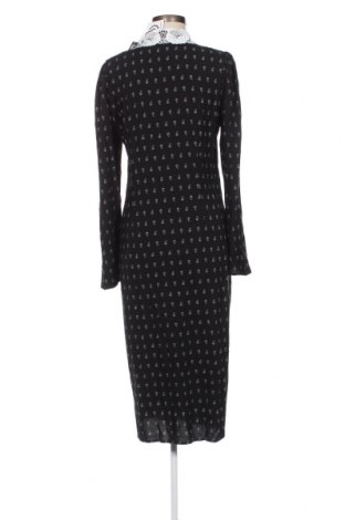 Kleid Vero Moda, Größe L, Farbe Schwarz, Preis 15,88 €