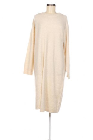 Šaty  Vero Moda, Velikost XL, Barva Krémová, Cena  558,00 Kč
