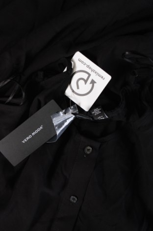 Φόρεμα Vero Moda, Μέγεθος L, Χρώμα Μαύρο, Τιμή 15,88 €