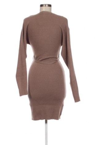 Kleid Vero Moda, Größe S, Farbe Braun, Preis 10,55 €
