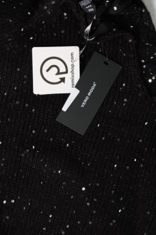 Šaty  Vero Moda, Veľkosť M, Farba Čierna, Cena  14,70 €