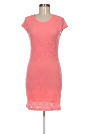 Šaty  Vero Moda, Velikost M, Barva Růžová, Cena  342,00 Kč