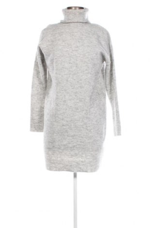Kleid Vero Moda, Größe XS, Farbe Grau, Preis 15,34 €
