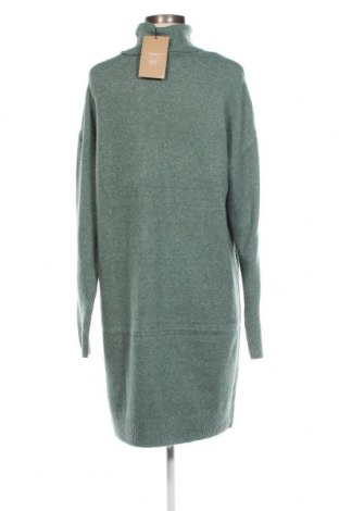 Kleid Vero Moda, Größe M, Farbe Grün, Preis € 31,96