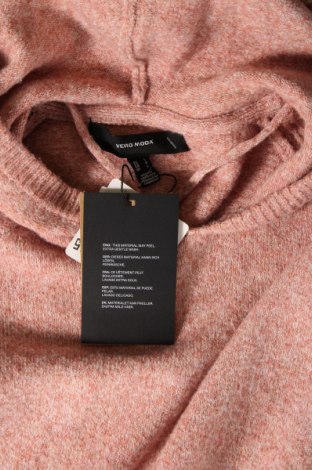 Φόρεμα Vero Moda, Μέγεθος L, Χρώμα Ρόζ , Τιμή 14,38 €