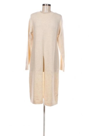 Kleid Vero Moda, Größe M, Farbe Ecru, Preis € 15,88