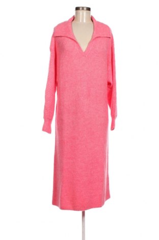 Šaty  Vero Moda, Velikost L, Barva Růžová, Cena  469,00 Kč