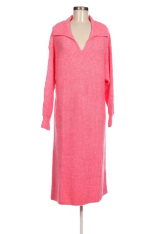 Kleid Vero Moda, Größe L, Farbe Rosa, Preis € 13,99