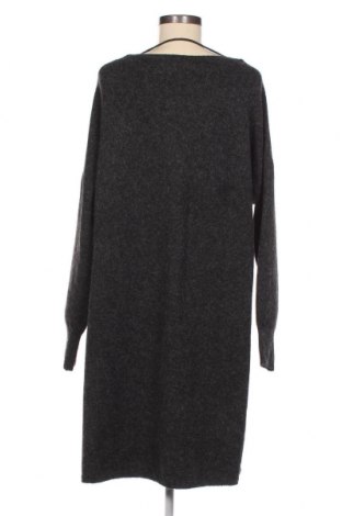 Kleid Vero Moda, Größe XL, Farbe Grau, Preis € 19,85