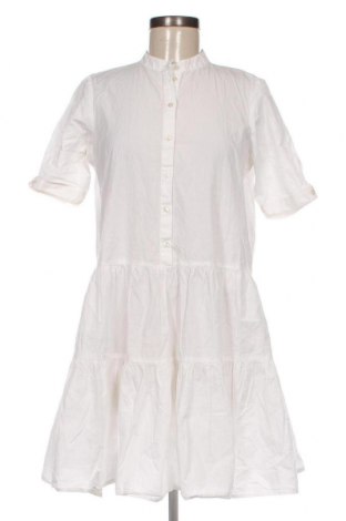 Šaty  Vero Moda, Velikost S, Barva Bílá, Cena  454,00 Kč