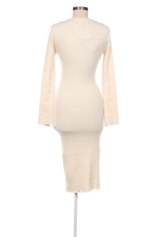 Kleid Vero Moda, Größe S, Farbe Ecru, Preis € 15,88